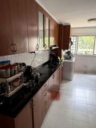 Blk 102 Jurong East Ville (Jurong East), HDB 3 Rooms #585077081